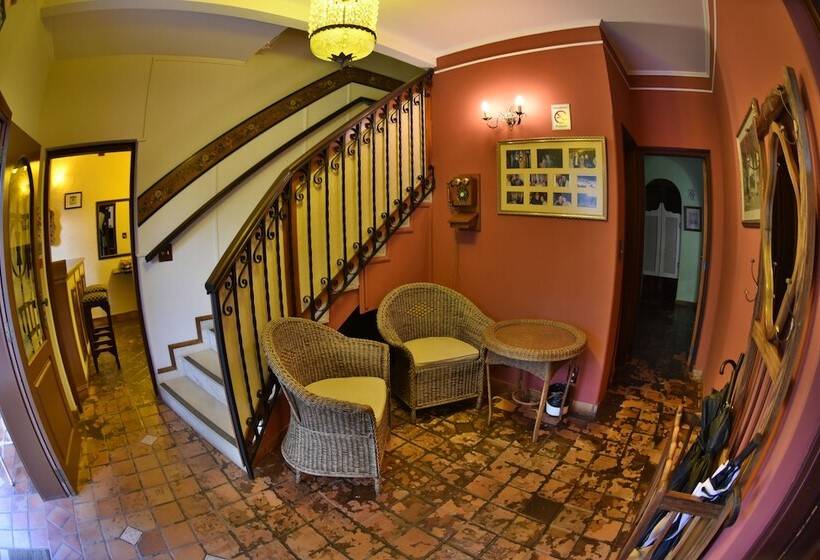 Pension (Hôtel basse catégorie) Pousada Estalagem De Brotas