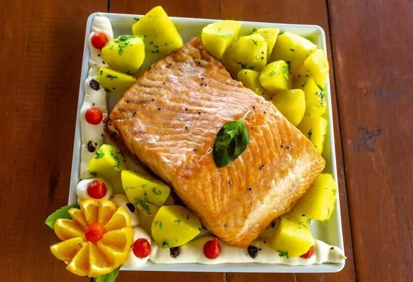 Majatalo Pousada Recanto Das Flores