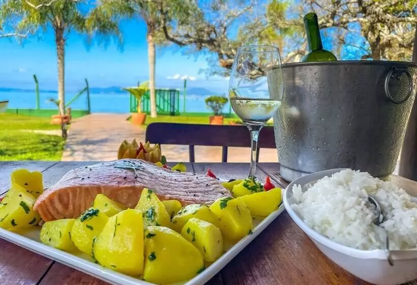 Majatalo Pousada Recanto Das Flores