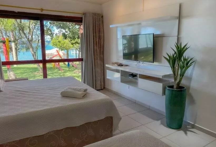 Majatalo Pousada Recanto Das Flores