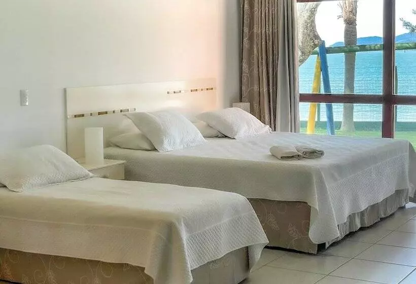 Majatalo Pousada Recanto Das Flores