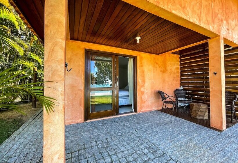 펜션 Pousada Recanto Das Flores