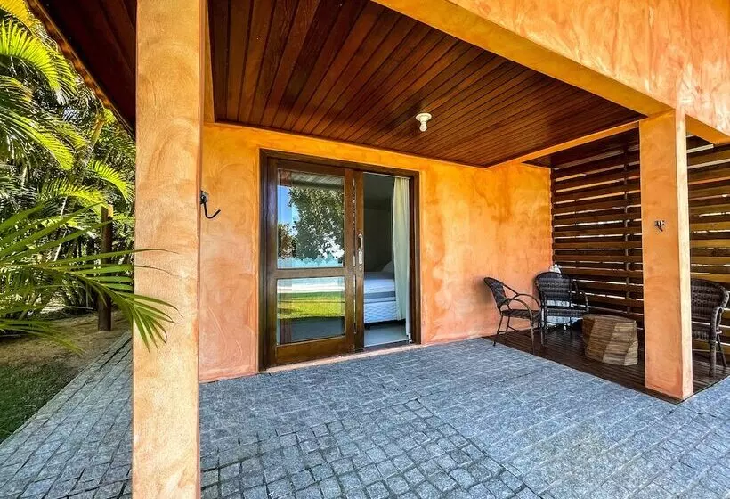 Majatalo Pousada Recanto Das Flores