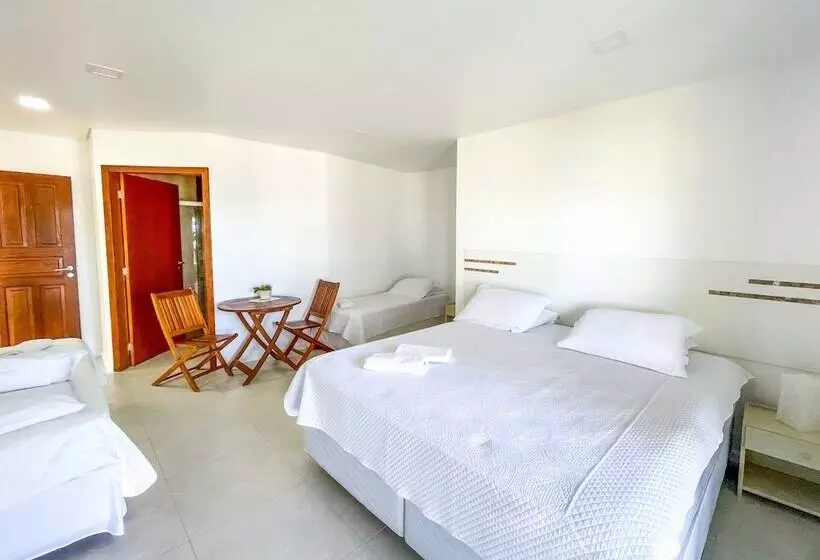 Majatalo Pousada Recanto Das Flores