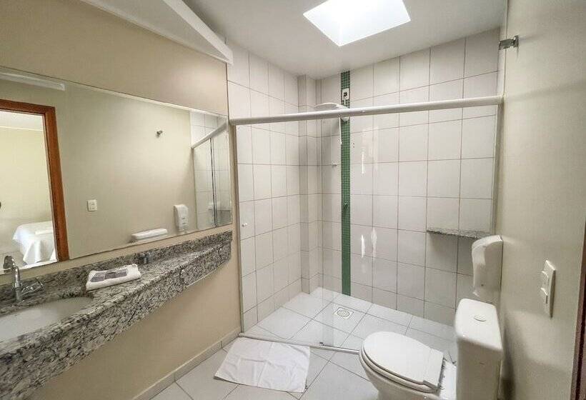 펜션 Pousada Recanto Das Flores