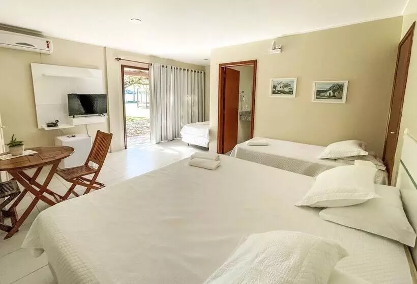 Majatalo Pousada Recanto Das Flores