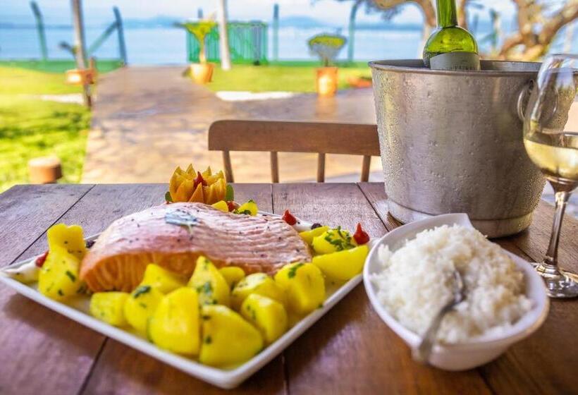 펜션 Pousada Recanto Das Flores