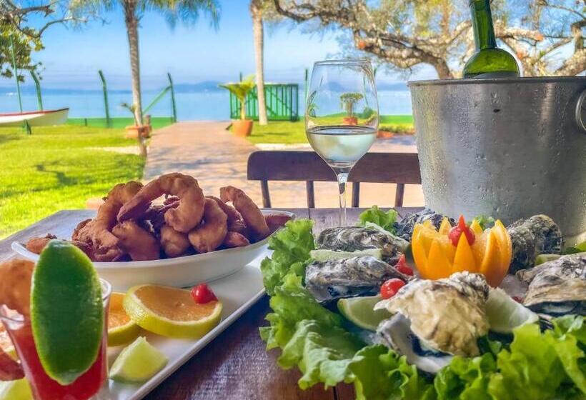 펜션 Pousada Recanto Das Flores