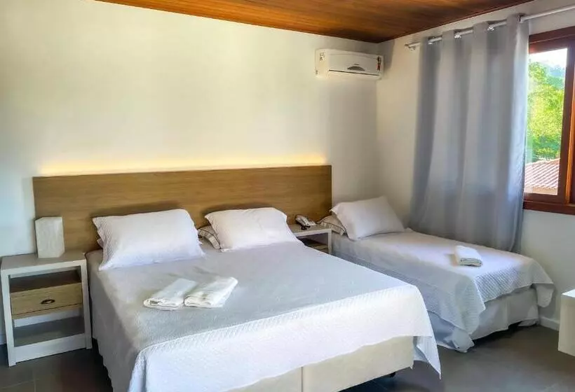 Majatalo Pousada Recanto Das Flores