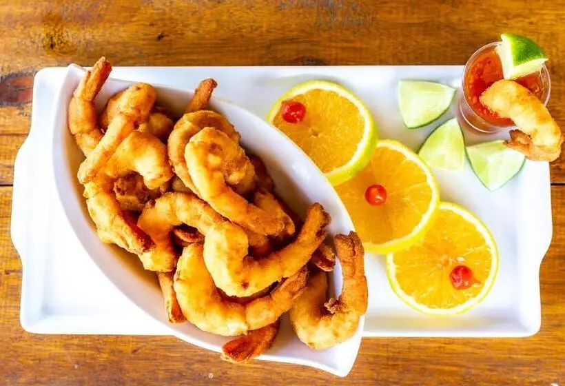 Majatalo Pousada Recanto Das Flores