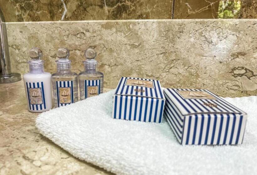 펜션 Pousada Recanto Das Flores