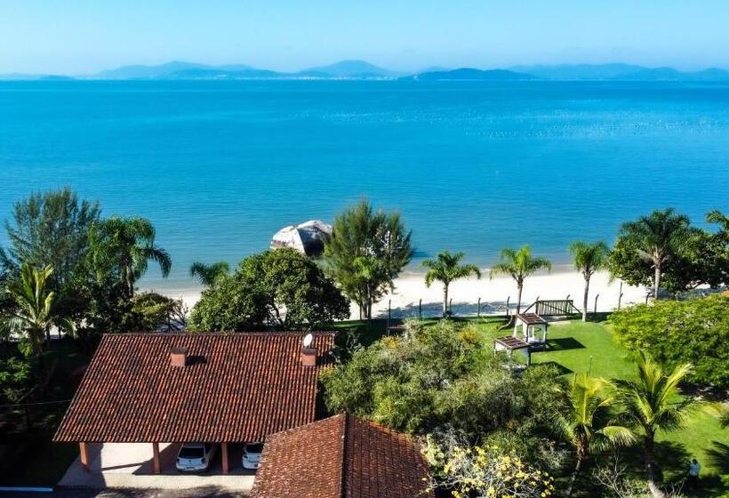 펜션 Pousada Recanto Das Flores