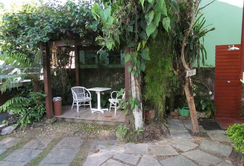 פנסיון Pousada Vila Da Praia