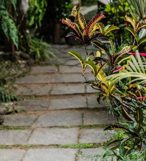 פנסיון Pousada Vila Da Praia