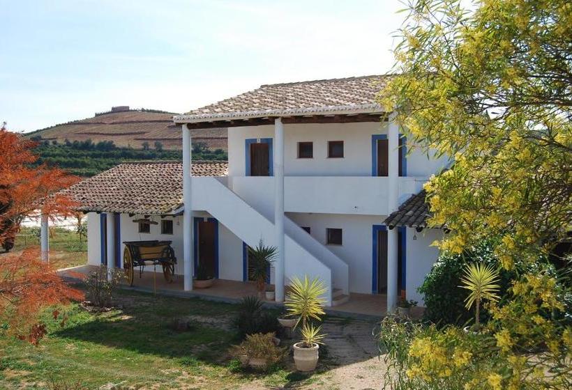 پانسیون Quinta Do Rio Country Inn