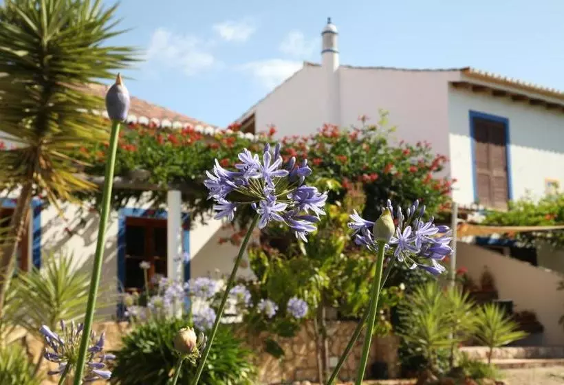 Pensão Quinta Do Rio Country Inn