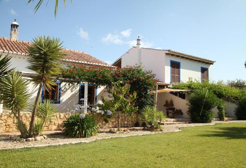 پانسیون Quinta Do Rio Country Inn