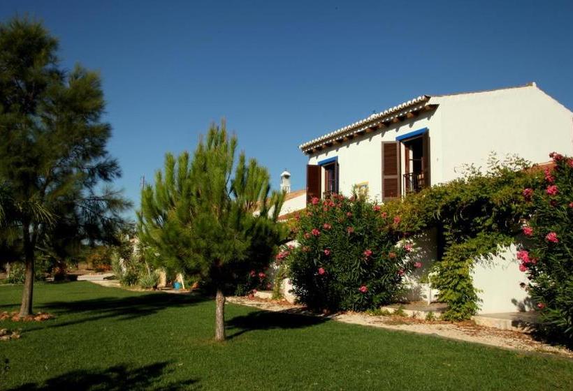 پانسیون Quinta Do Rio Country Inn