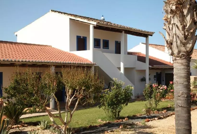 Pensão Quinta Do Rio Country Inn