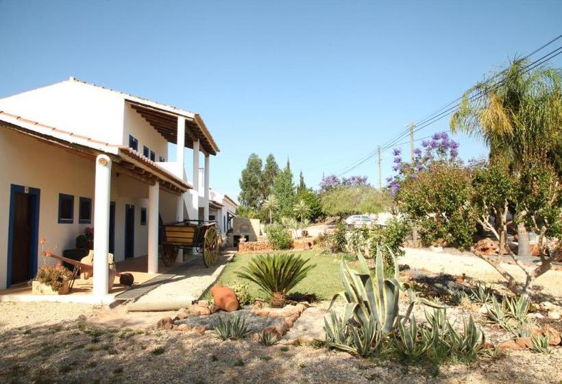 پانسیون Quinta Do Rio Country Inn