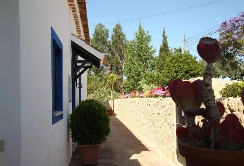 Pensão Quinta Do Rio Country Inn