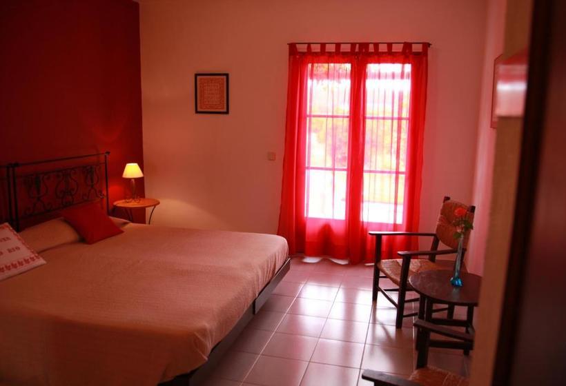 پانسیون Quinta Do Rio Country Inn