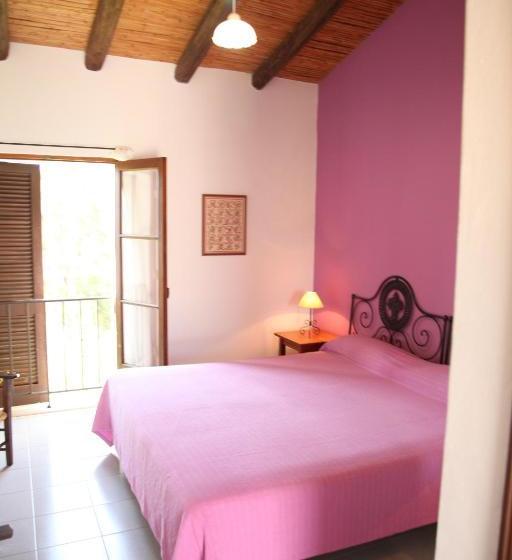 پانسیون Quinta Do Rio Country Inn