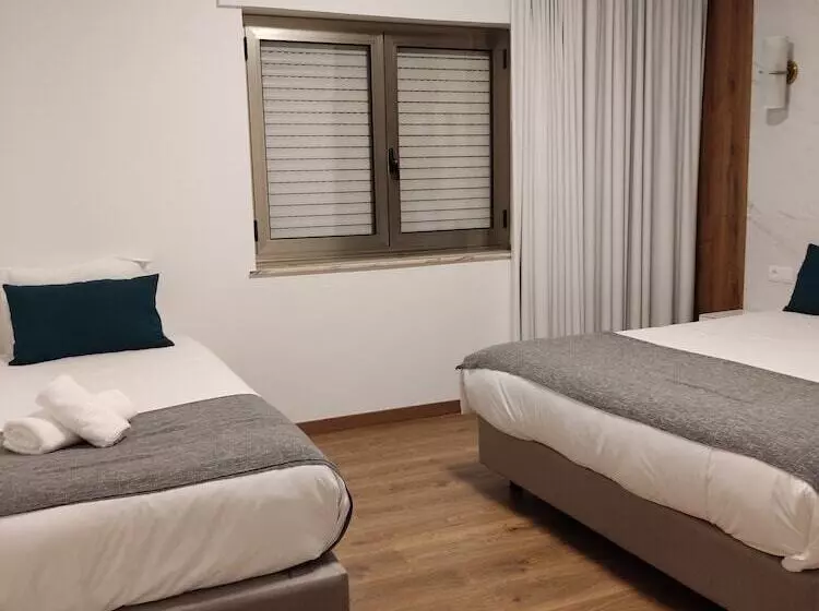 ペンション Rural Solar Das Arcadas