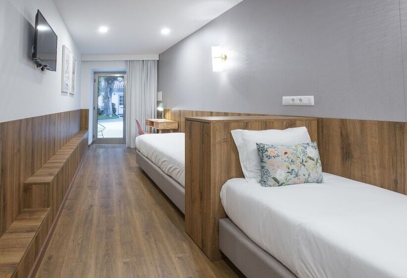 펜션 Rural Solar Das Arcadas