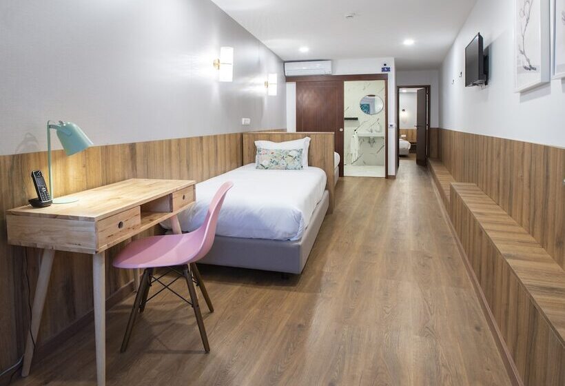 펜션 Rural Solar Das Arcadas