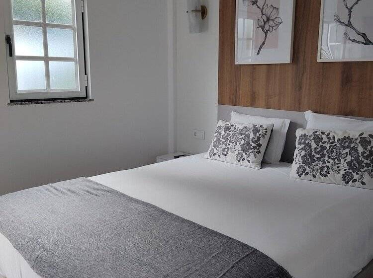 펜션 Rural Solar Das Arcadas