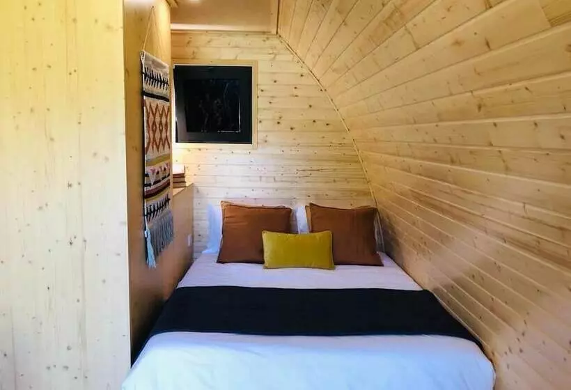 ペンション Rural Solar Das Arcadas