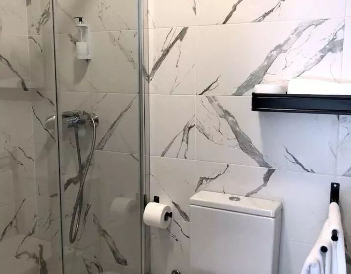 ペンション Rural Solar Das Arcadas