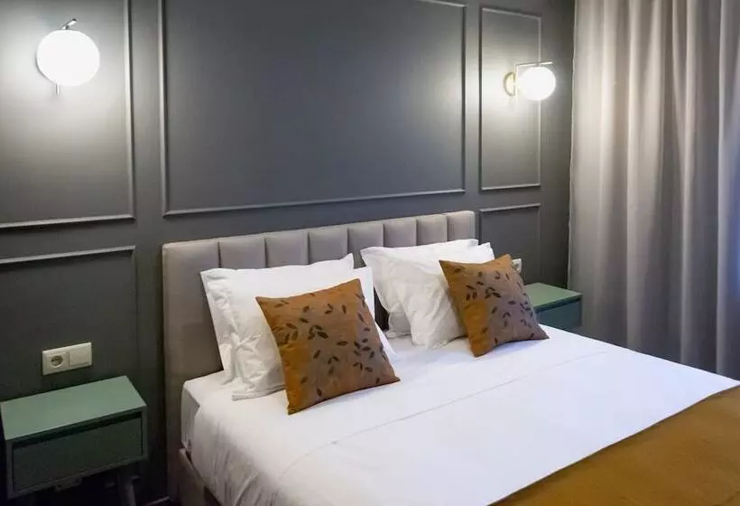 ペンション Rural Solar Das Arcadas