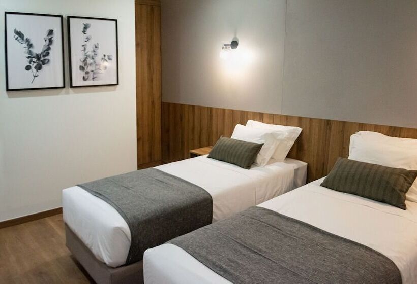 펜션 Rural Solar Das Arcadas