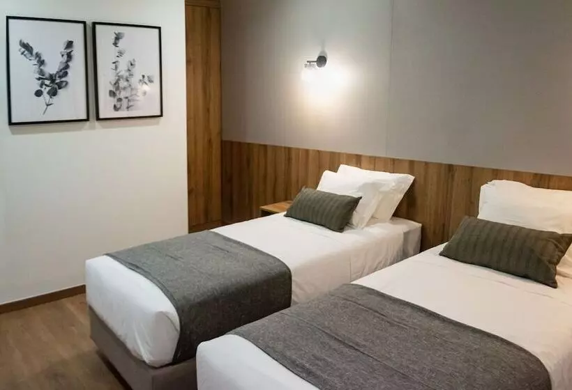 ペンション Rural Solar Das Arcadas