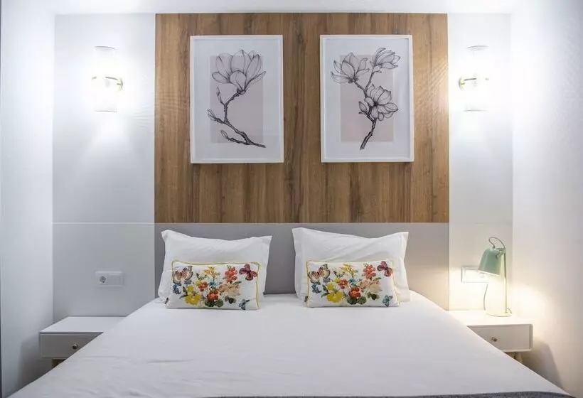 ペンション Rural Solar Das Arcadas