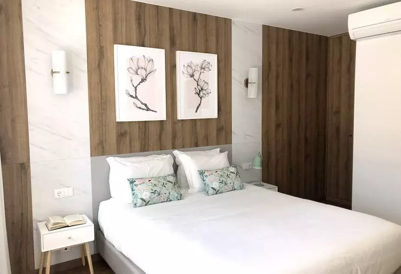 ペンション Rural Solar Das Arcadas