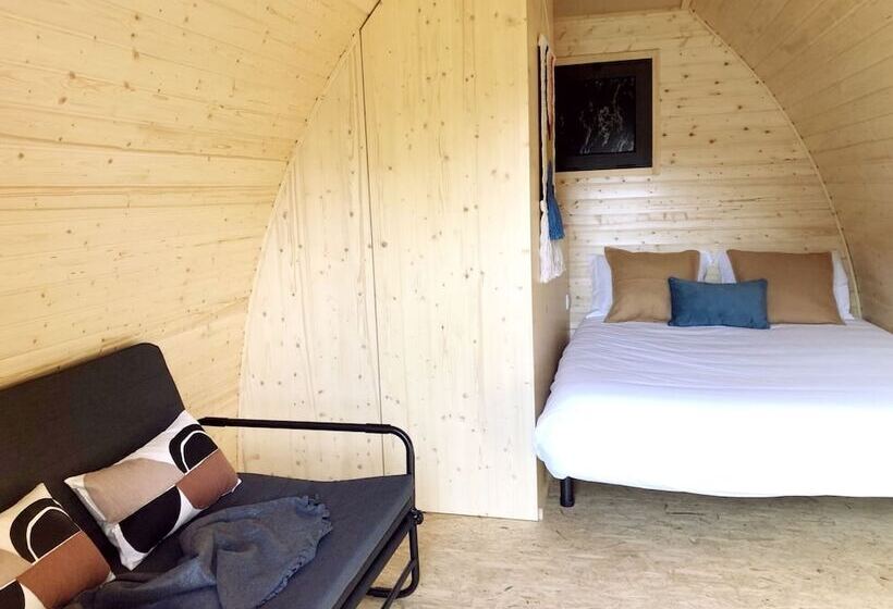 펜션 Rural Solar Das Arcadas