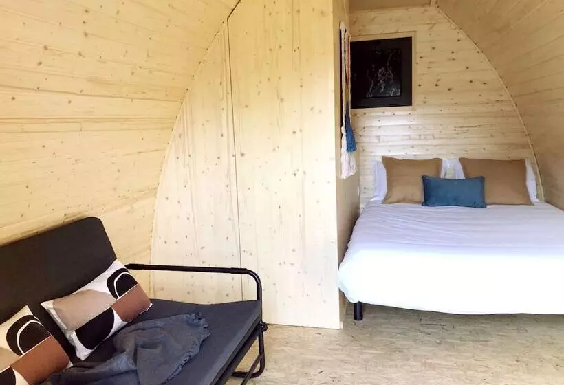 ペンション Rural Solar Das Arcadas