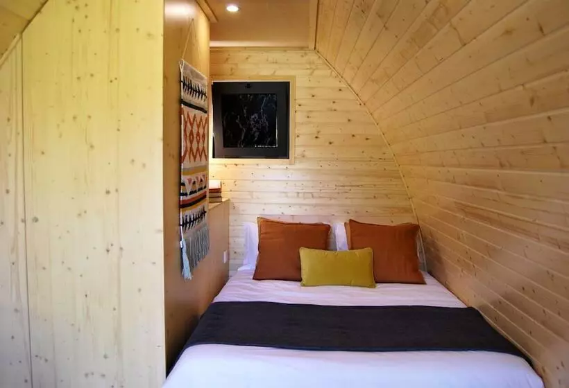 ペンション Rural Solar Das Arcadas