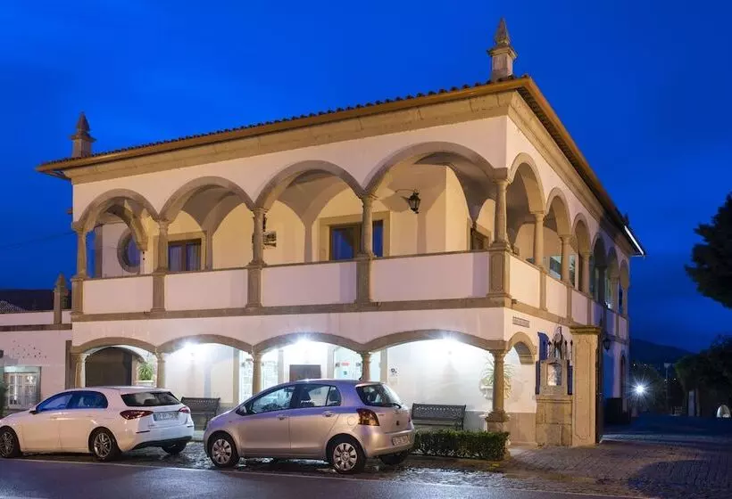 ペンション Rural Solar Das Arcadas