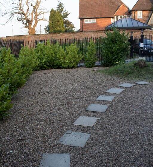 膳宿费 Ruxley Rooms