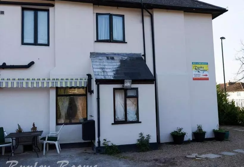 Majatalo Ruxley Rooms