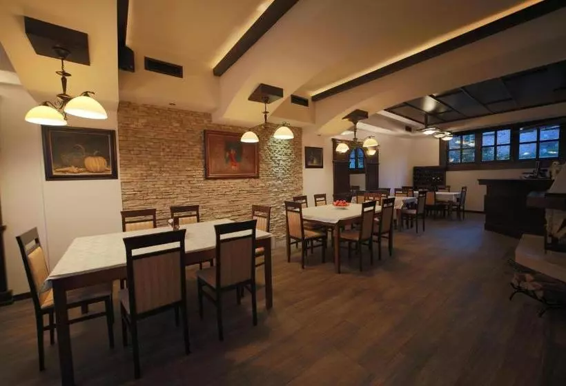 پانسیون Villa Od Alula