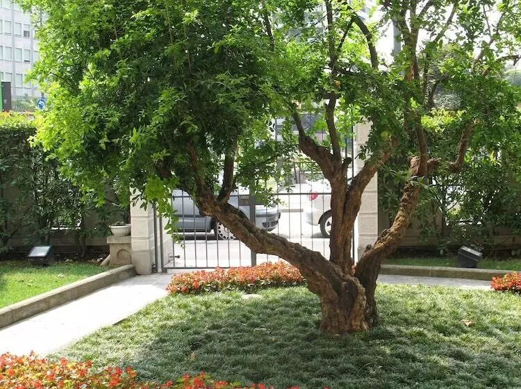 Residence Le Corti