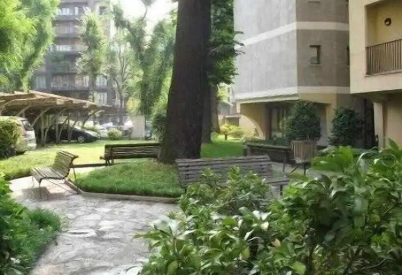 Residence Le Corti