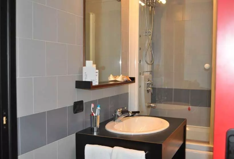 Residence Le Corti