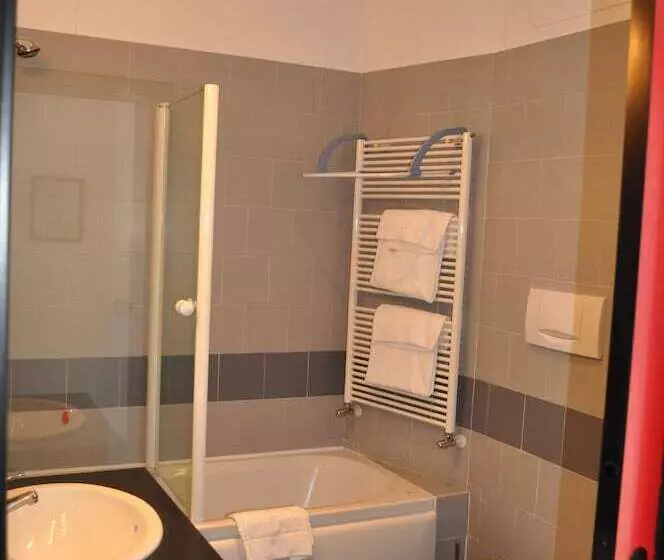 Residence Le Corti