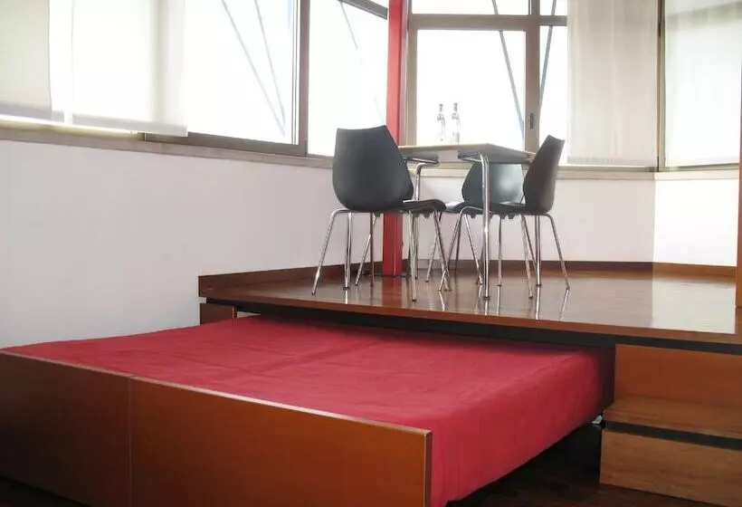 Residence Le Corti